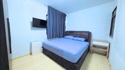 Blk 664A Jurong West Street 64 (Jurong West), HDB 5 Rooms #606392381
